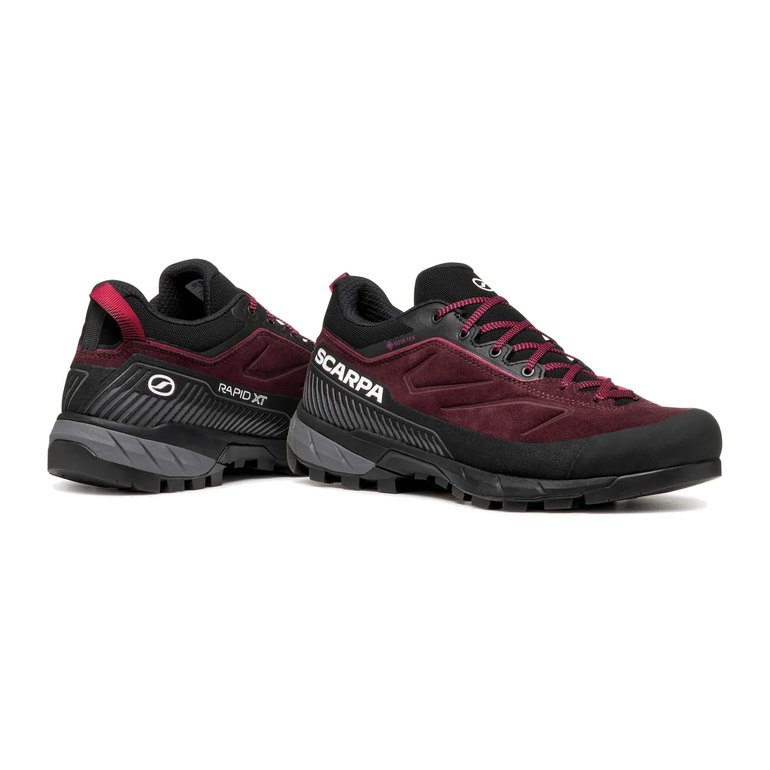 Buty RAPID XT GORE-TEX WOMEN