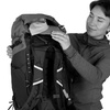 Plecak KYTE LT 45