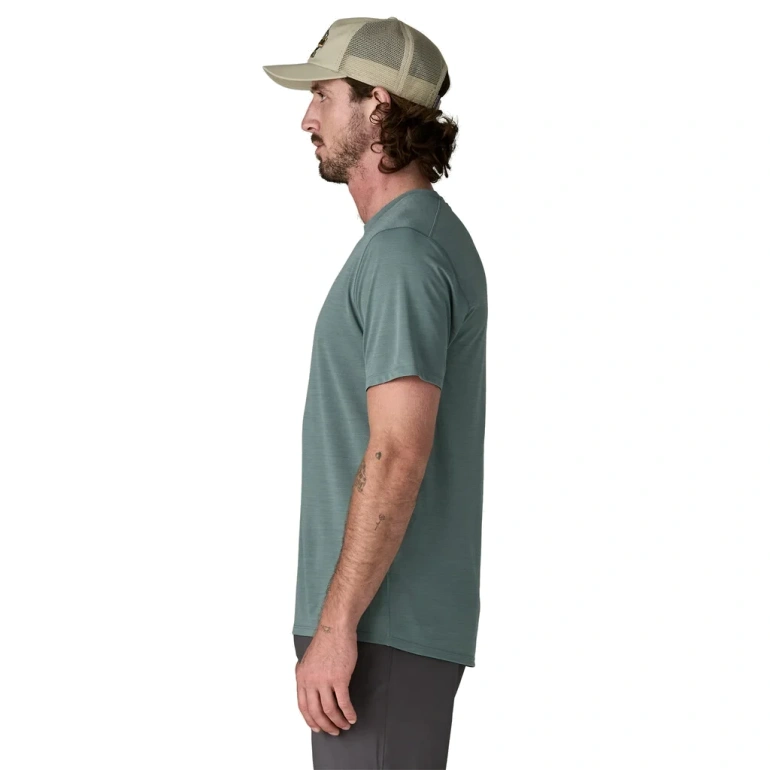 Koszulka CAP COOL ULTRA SHIRT