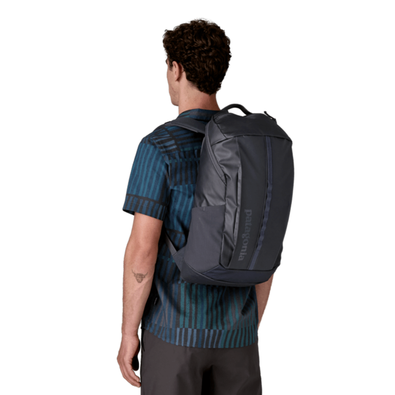 Plecak BLACK HOLE PACK 25