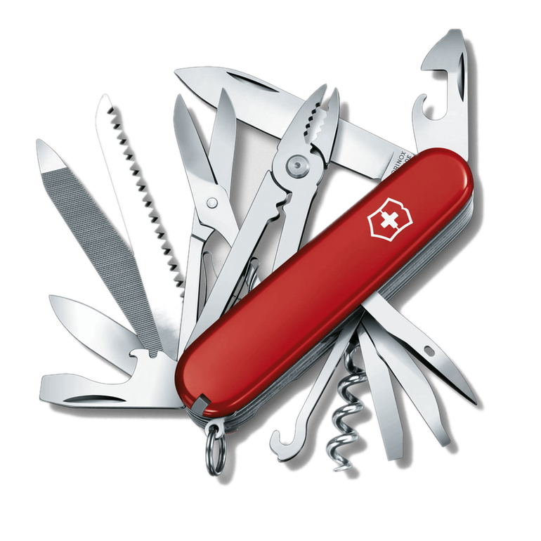 Scyzoryk HANDYMAN 1.3773.3