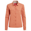 Koszula NOSILIFE ADVENTURE LONG SLEEVED SHIRT III WOMEN