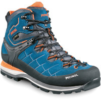 blau/orange