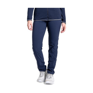 Spodnie NOSILIFE PRO ACTIVE TROUSERS WOMEN LONG