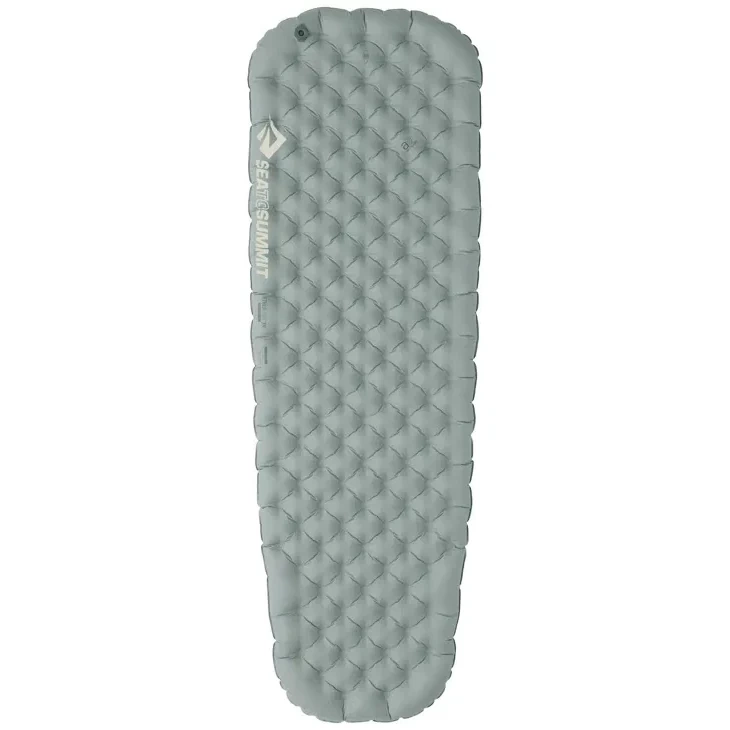 Materac dmuchany ETHER LIGHT XR INSULATED LARGE