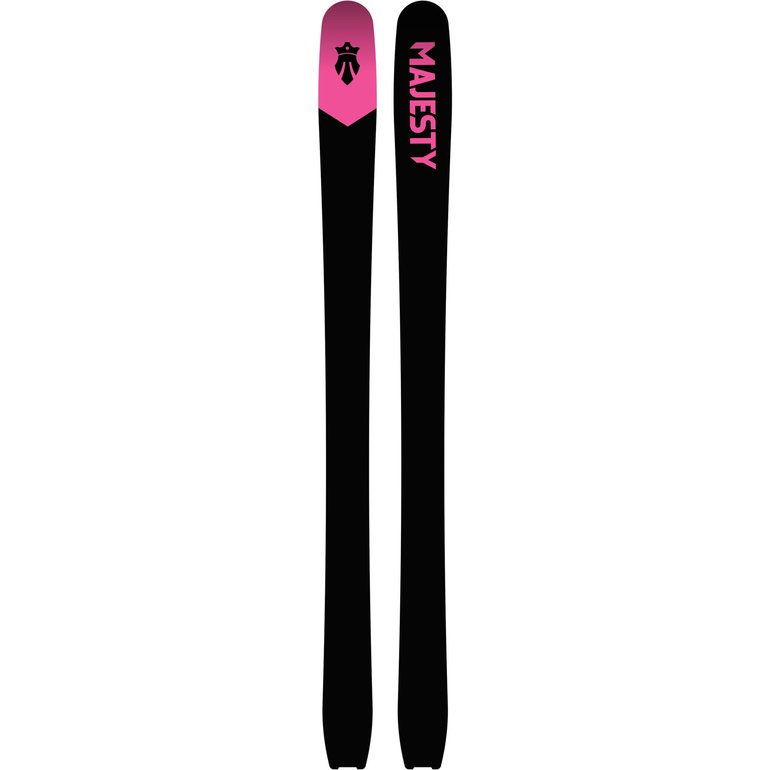 Narty SUPERPATROL CARBON