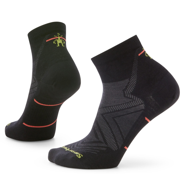Skarpety RUN ZERO CUSHION ANKLE WOMEN