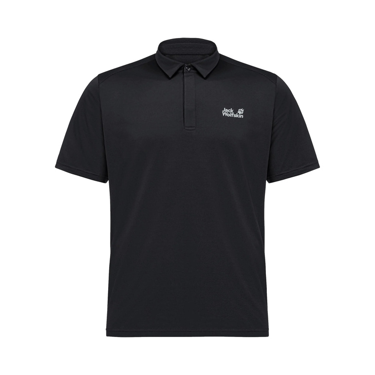Koszulka DELGAMI POLO