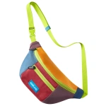 Torebka biodrowa DIRT BAG