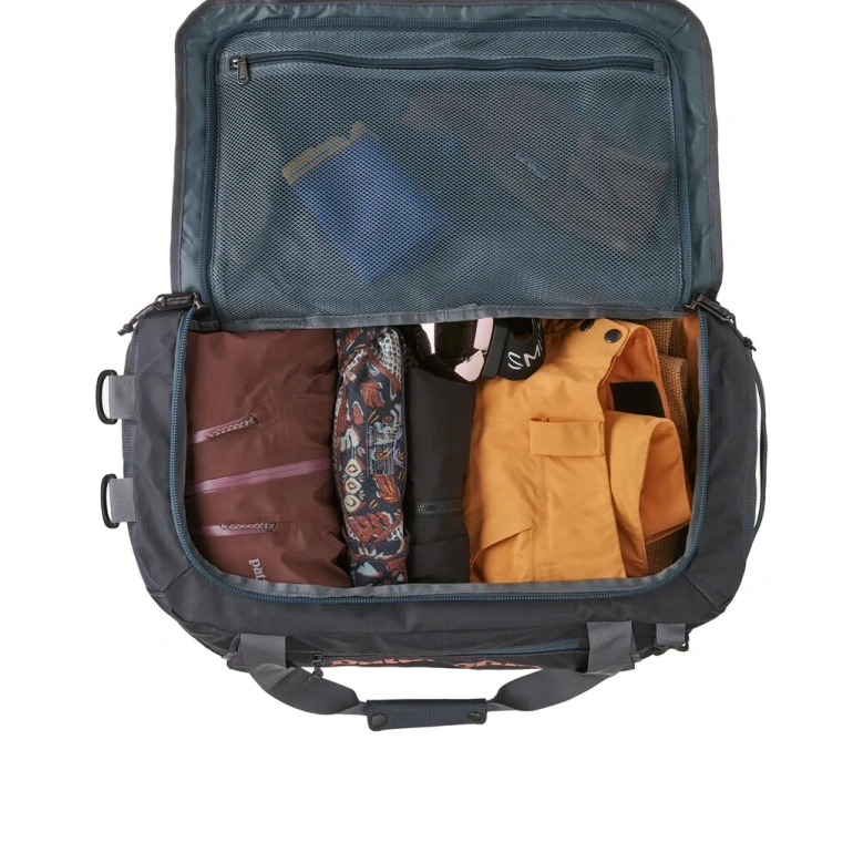 Torba BLACK HOLE DUFFEL 40L