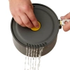 Zestaw naczyń ULTRALIGHT TWO POT COOK SET (6 szt.)