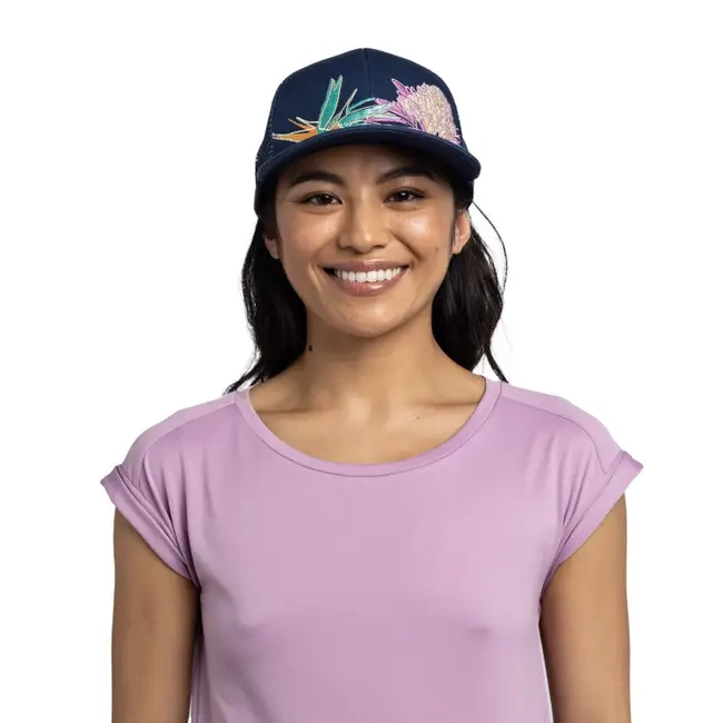 Czapka EXPLORE TRUCKER CAP