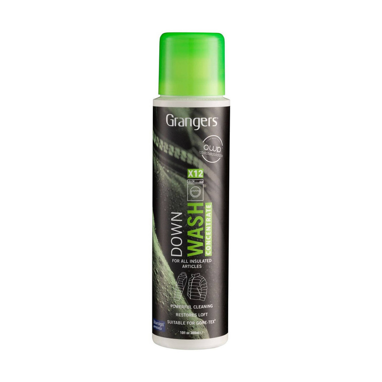 Środek do prania puchu DOWN WASH CONCENTRATE