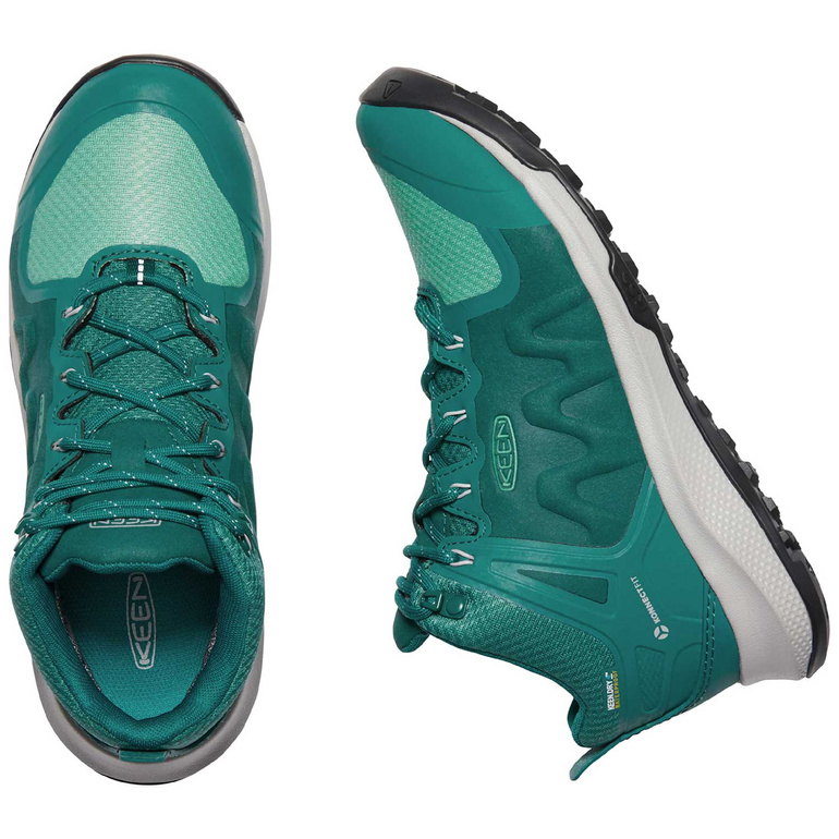 Buty EXPLORE MID WATERPROOF