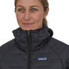 Kurtka MICRO PUFF HOODY WOMEN