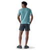 Koszulka z wełną merino ACTIVE ULTRALITE SHORT SLEEVES
