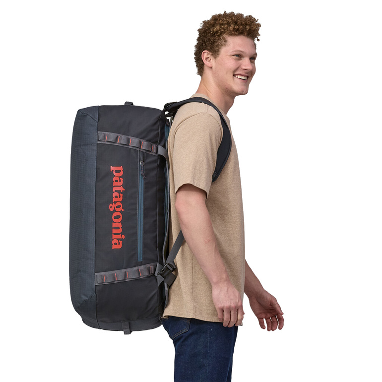 Torba BLACK HOLE DUFFEL 70