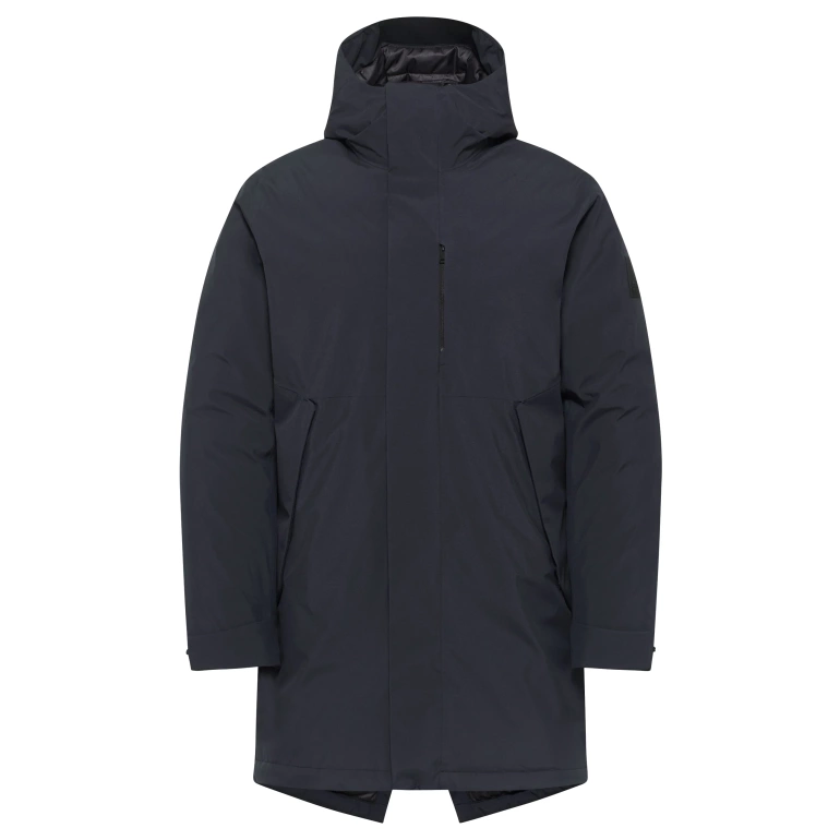 Płaszcz BRANDENBURGER COAT MEN RDS
