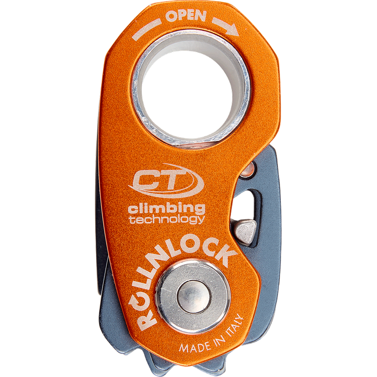 Przyrząd ROLLNLOCK