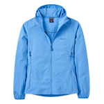 Kurtka BOREALIS HOODED JACKET WOMEN