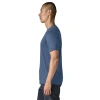 Koszulka CAPILENE COOL MERINO SHIRT MEN