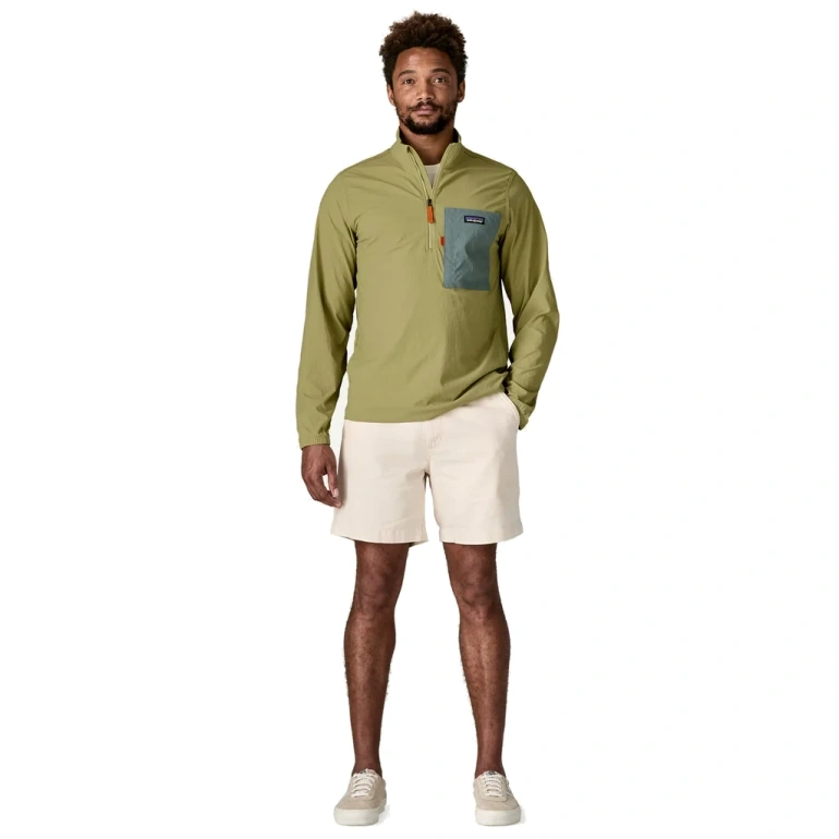 Kurtka OUTDOOR EVERYDAY MARSUPIAL MEN