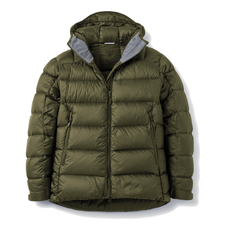 Kurtka NEUTRINO PRO HOODY
