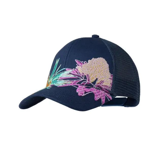 Czapka EXPLORE TRUCKER CAP