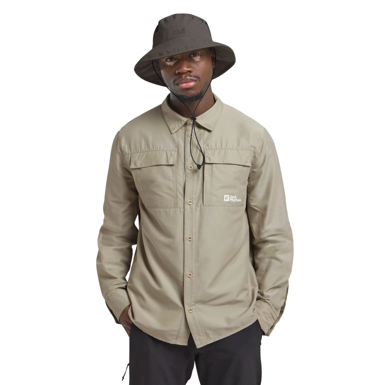 Kapelusz MESH HAT