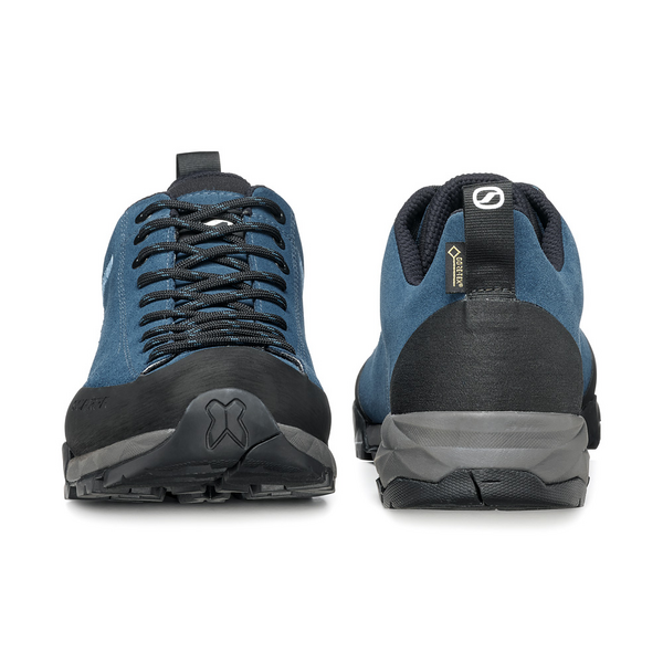 Buty MOJITO TRAIL GORE-TEX