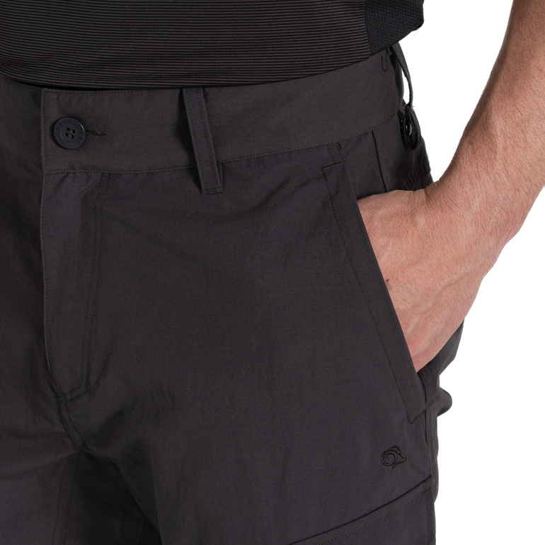 Spodnie NOSILIFE ADVENTURE TROUSER III