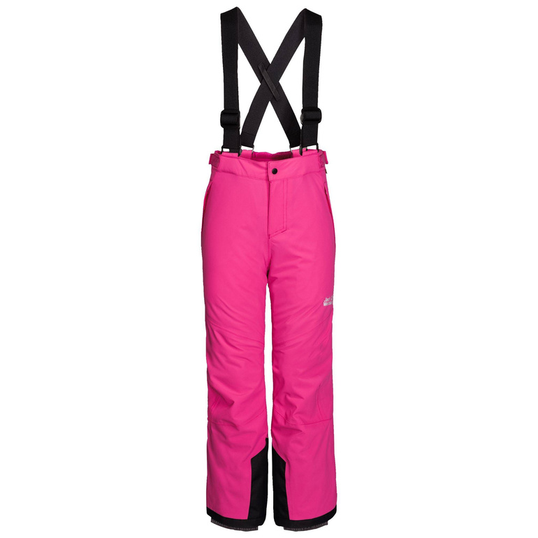 Spodnie POWDER MOUNTAIN PANTS KIDS