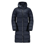 Płaszcz puchowy FROZEN PALACE COAT WOMEN