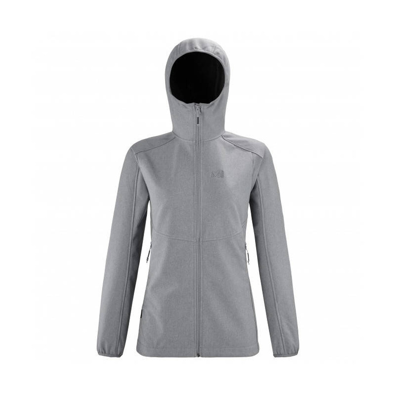 Kurtka SHUKSAN HIGHLOFT WOMEN