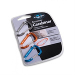 Zestaw karabinków CARABINER SET