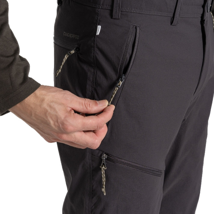 Spodnie NOSILIFE PRO CONVERTIBLE TROUSER III