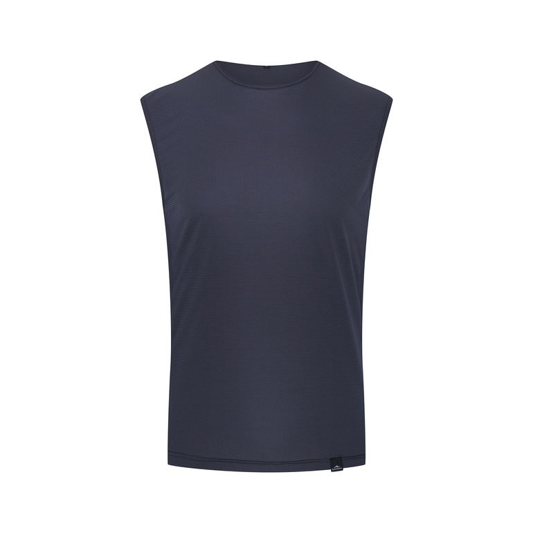 Koszulka RIX UNISEX SLEEVELESS z ochroną UV