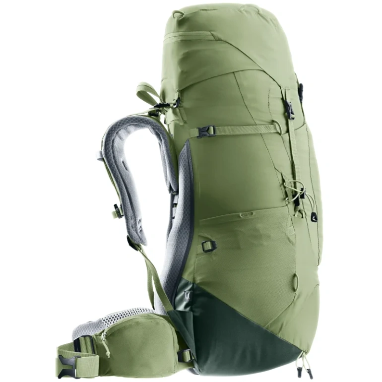 Plecak AIRCONTACT LITE 45+10 SL
