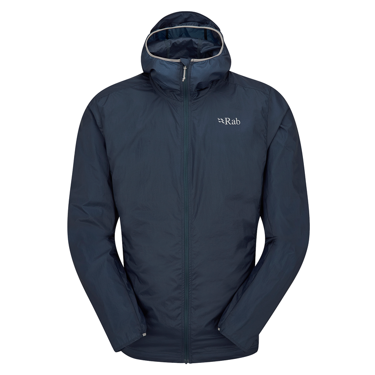 Kurtka VITAL HOODY