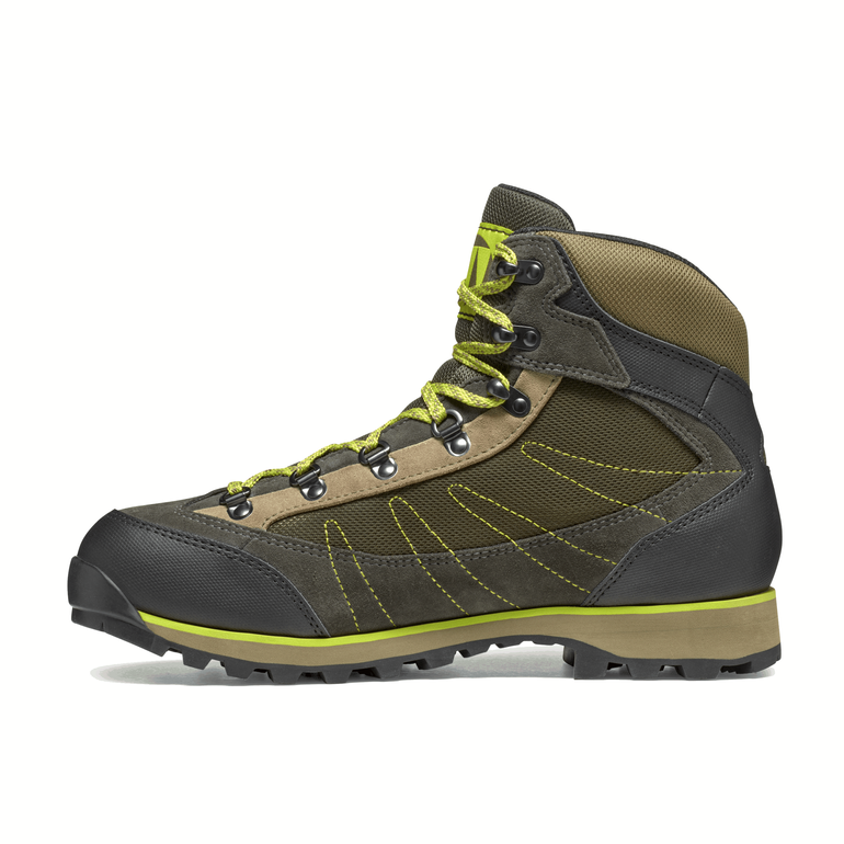 Buty MAKALU IV GORE-TEX