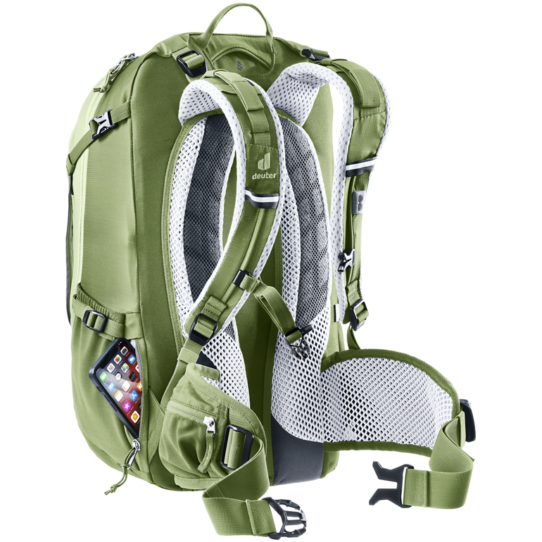 Plecak TRANS ALPINE 28 SL