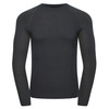 Koszulka z wełną OXIVA MERINO LONGSLEEVE MEN