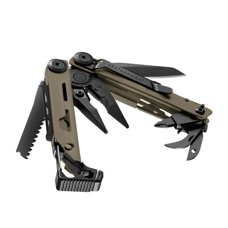 Multitool SIGNAL