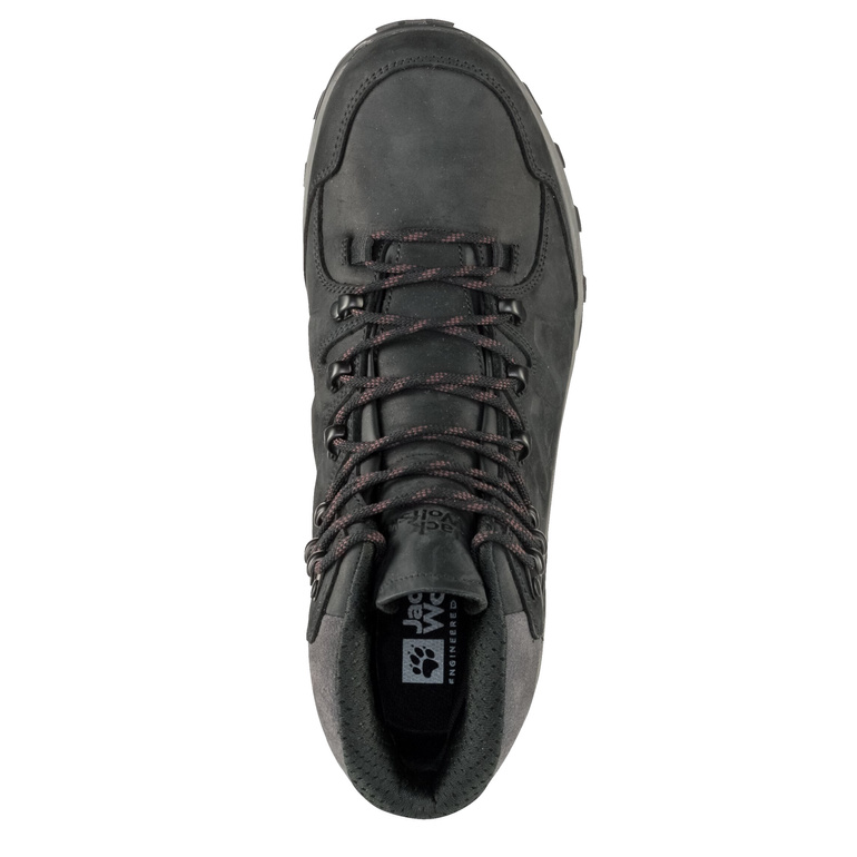 Buty REFUGIO PRIME TEXAPORE MID MEN