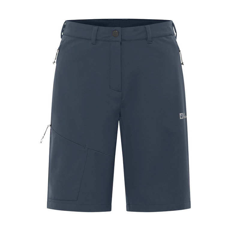 Spodenki PICO TRAIL SHORTS WOMEN