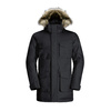Kurtka WINTERFROST DOWN PARKA