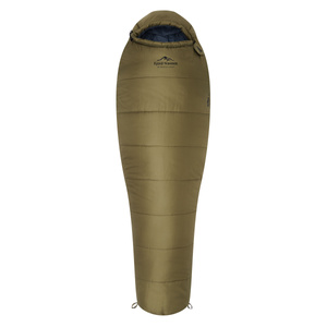  Śpiwór KJOLEN XL RIGHT 3°C / 1400g