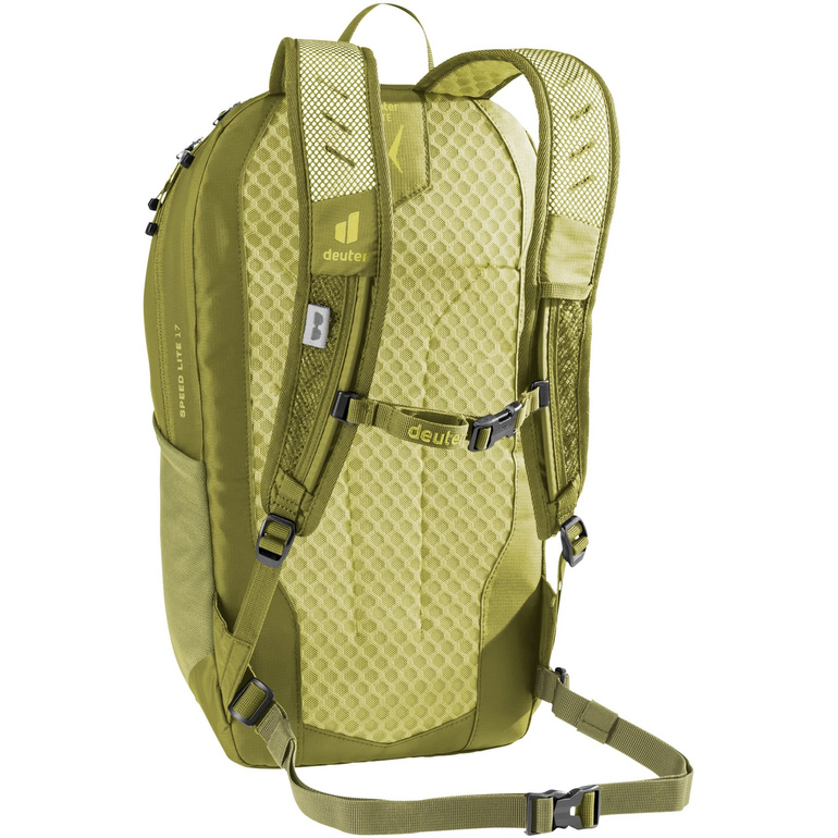 Plecak SPEED LITE 17