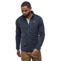 new navy