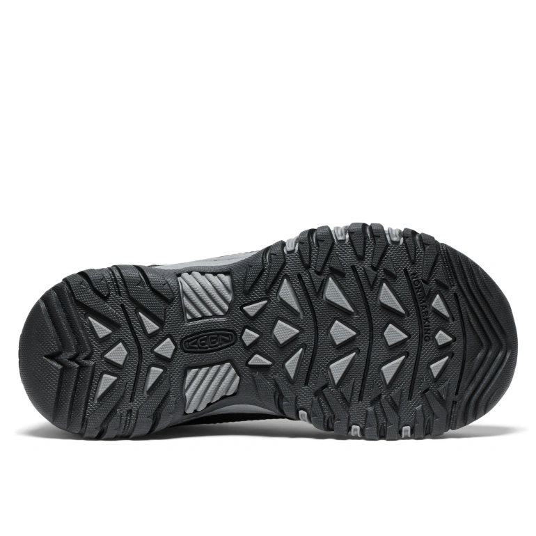 Buty TARGHEE IV LOW WP KIDS